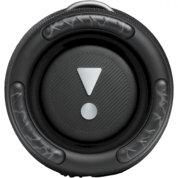 Портативна акустика JBL Xtreme 3 Black (JBLXTREME3BLK)