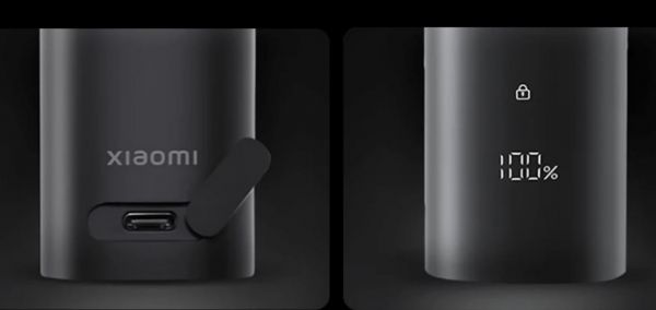 Машинка для стрижки Xiaomi Grooming Kit Pro EU