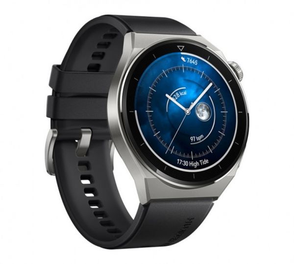 Смарт-годинник Huawei Watch GT 3 Pro 46mm Sport (55028468)