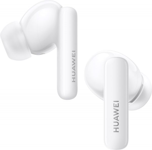 Навушники TWS Huawei FreeBuds 5i White (55036651)