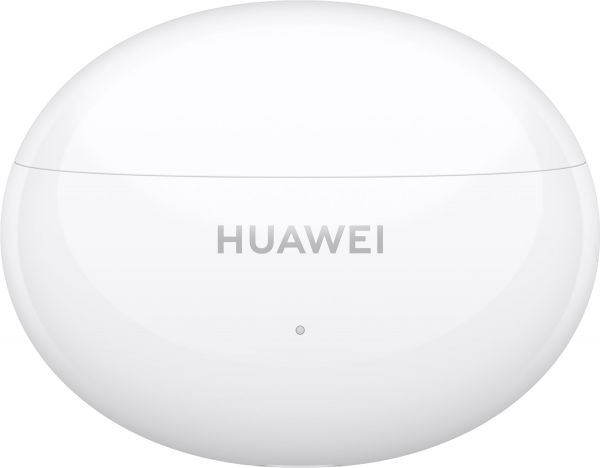 Навушники TWS Huawei FreeBuds 5i White (55036651)