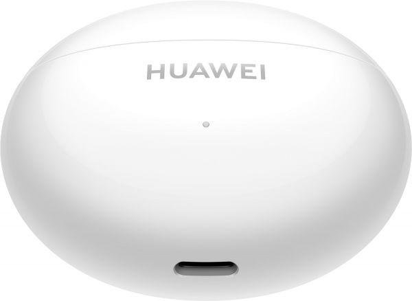 Навушники TWS Huawei FreeBuds 5i White (55036651)