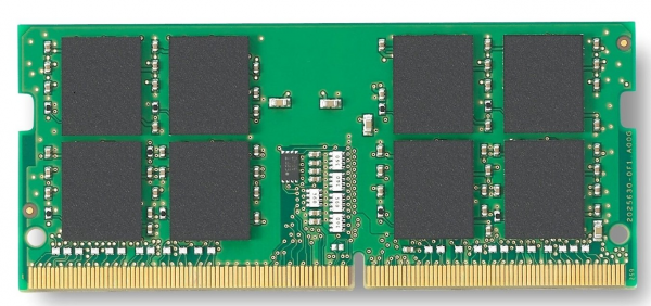 Модуль пам`яті SO-DIMM 16GB/3200 DDR4 Kingston (KVR32S22S8/16)
