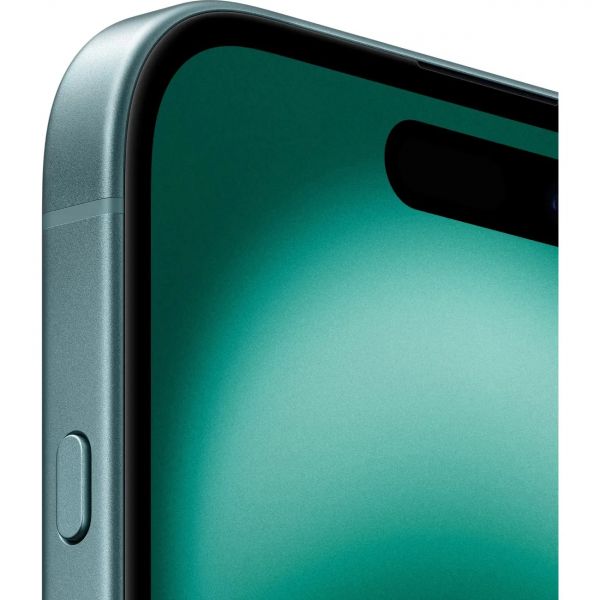 Apple iPhone 16 128GB Teal (MYED3)