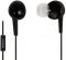 Гарнітура Koss In-Ear Buds KEB6iK Mic Black