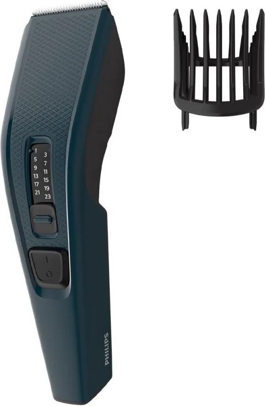 Машинка для стрижки Philips Hairclipper Series 3000 HC3505/15