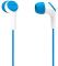 Гарнітура Koss In-Ear Buds KEB15iB Mic Blue