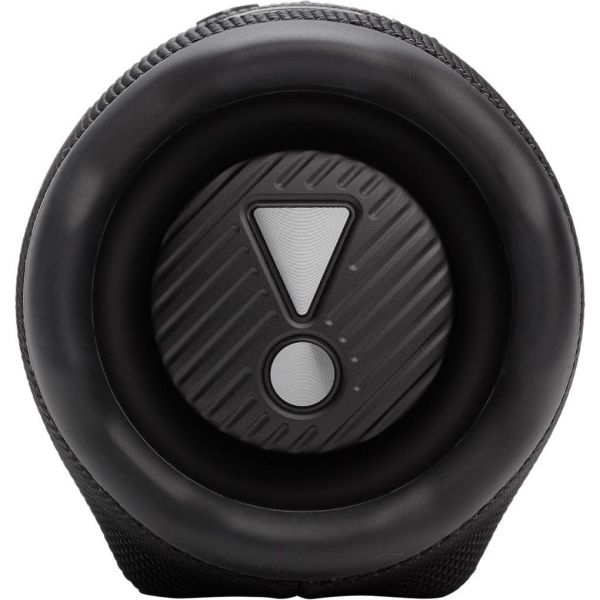 Акустична система JBL Charge 6 Black (JBLCHARGE6BLK)