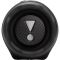 Акустична система JBL Charge 6 Black (JBLCHARGE6BLK)