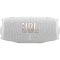 Акустическая система JBL Charge 6 White (JBLCHARGE6WHT)