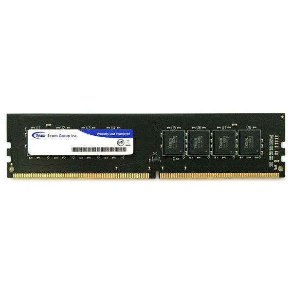 Модуль пам`яті DDR4 16GB/2666 Team Elite (TED416G2666C1901