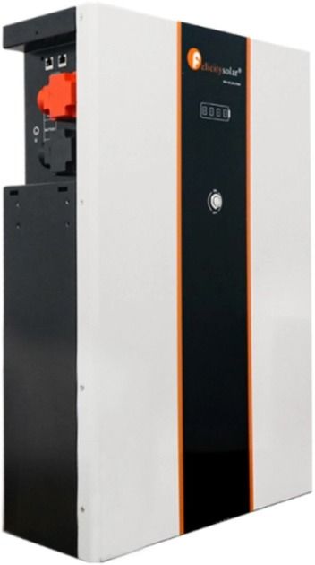 Літієва акумуляторна батарея FelicityESS LPBF24200-M 24В 200А•ч 120А