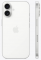 Смартфон Apple iPhone 16 Plus 128GB White (MXVV3)
