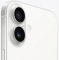 Смартфон Apple iPhone 16 Plus 128GB White (MXVV3)