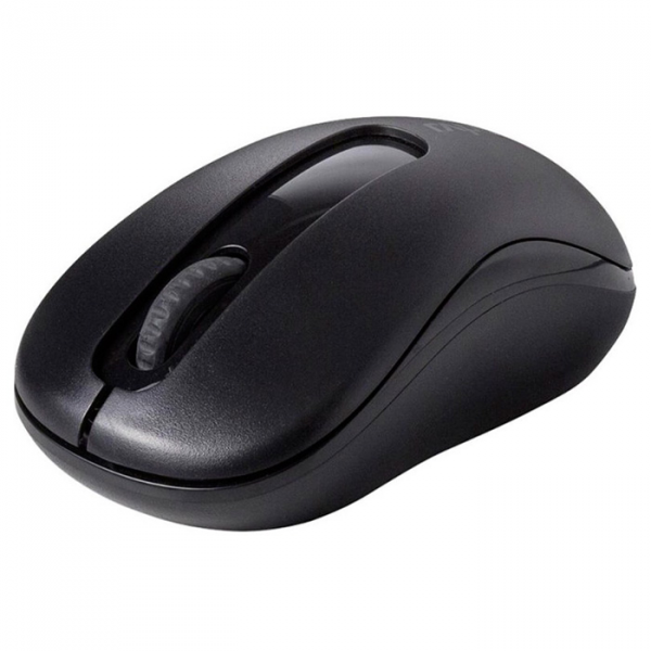 Миша RAPOO M10 plus Black