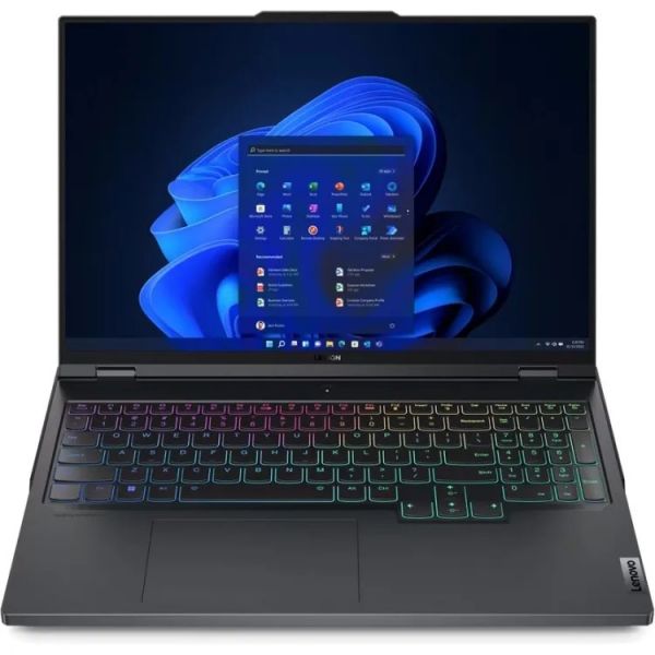 Ноутбук Lenovo Legion Pro 5 16ARX8 (82WM00ERUS)