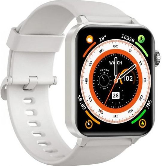 Годинник Blackview R30 Pro Grey