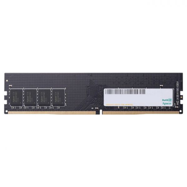 Модуль пам`яті DDR4 16GB/2666 1.2V Apacer (EL.16G2V.GNH)