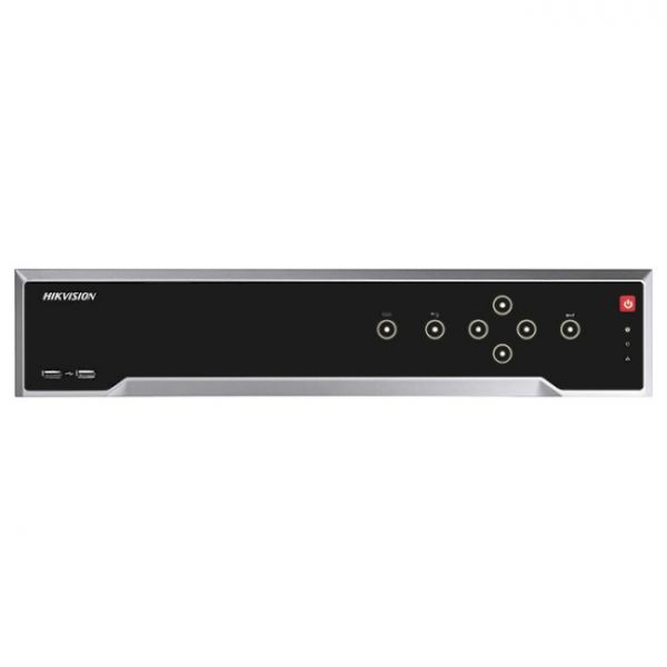 Мережевий відеореєстратор Hikvision DS-7732NI-I4 (B)