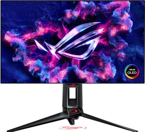 Монитор Asus ROG Swift PG27AQDP (90LMOA20-B01A70) Монитор Asus ROG Swift PG27AQDP (90LMOA20-B01A70)