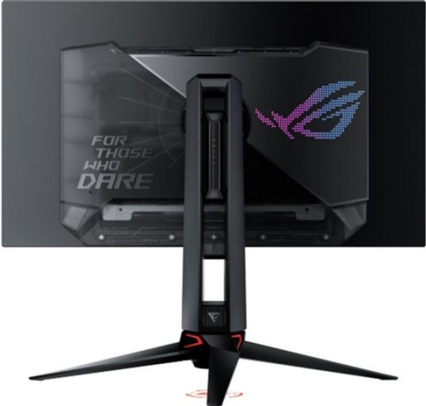 Монитор Asus ROG Swift PG27AQDP (90LMOA20-B01A70)