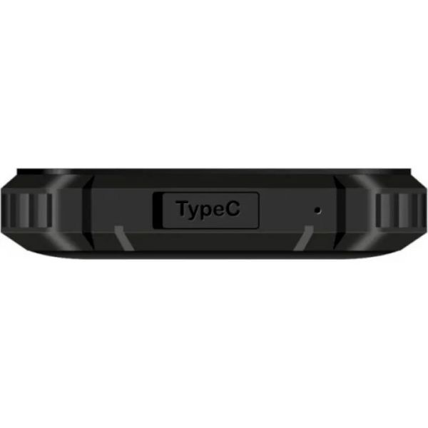 Смартфон Oukitel WP23 4/64GB Black