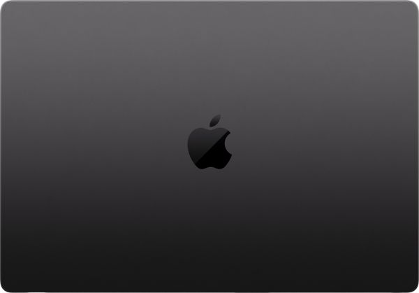 MacBook Pro 16" 48|512GB M4 Pro Space Black 2024 (MX2Y3)