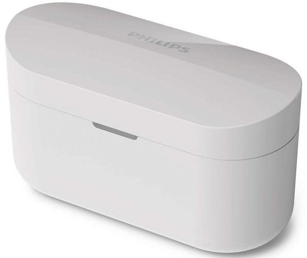 Навушники TWS Philips TAT3508 White (TAT3508WT/00)