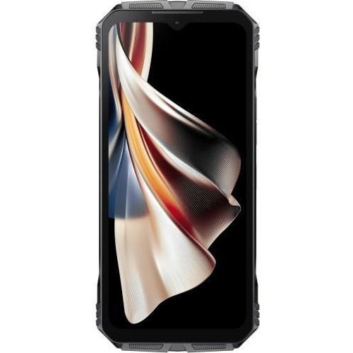 Смартфон Doogee S Cyber 8/256GB Black