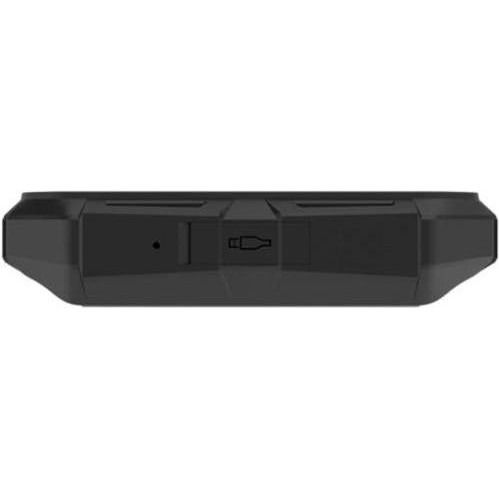 Смартфон Doogee S Cyber 8/256GB Black