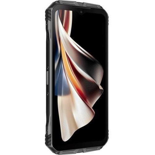 Смартфон Doogee S Cyber 8/256GB Black