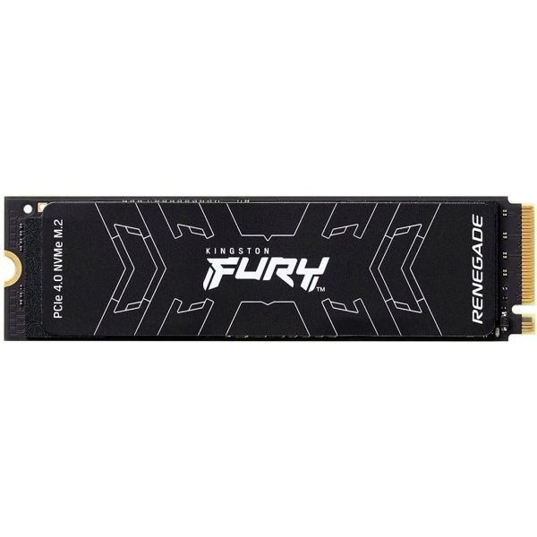 SSD накопичувач Kingston FURY Renegade 1 TB (SFYRS/1000G)