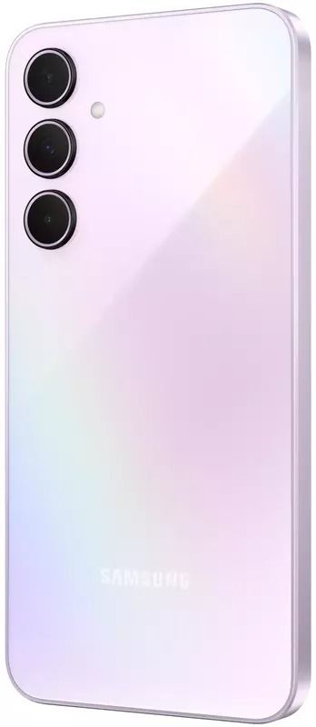 Смартфон Samsung Galaxy A35 5G 8/256GB Awesome Lilac (SM-A356BLVG)