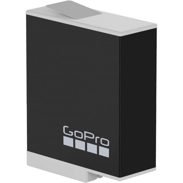 Аккумулятор GoPro Enduro Battery for HERO 11, HERO 10, HERO 9 (ADBAT-011)