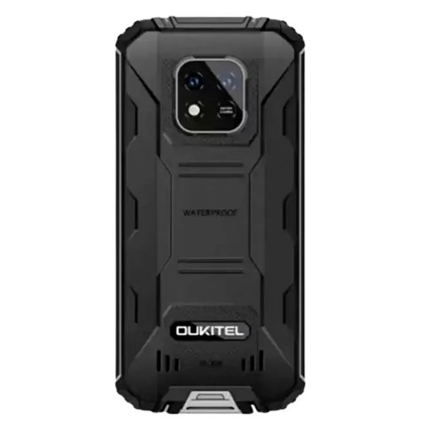 Смартфон Oukitel WP18 4/32GB Black