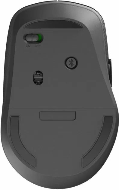 Миша RAPOO M300 Silent Wireless Multi-Mode Gray
