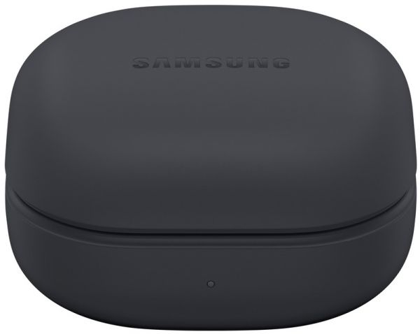 Навушники TWS Samsung Galaxy Buds2 Pro Graphite (SM-R510NZAA)