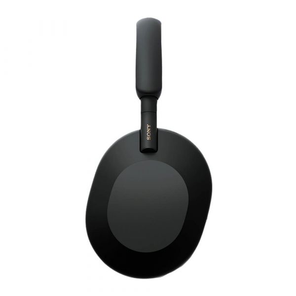 Навушники Sony WH-1000XM5 Wireless Noise Cancelling Headphones (Black)