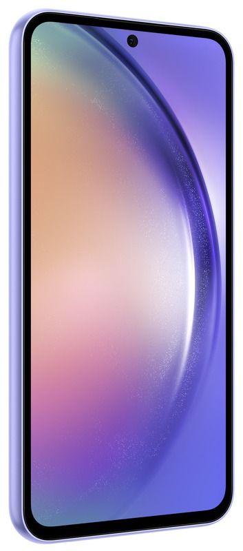 Смартфон Samsung Galaxy A54 8/256 Light Pink (SM-A546ELVDSEK)