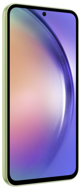 Смартфон Samsung Galaxy A54 8/256 Green (SM-A546ELGDSEK)