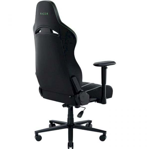 Крісло для геймерів Razer Enki X Green (RZ38-03880100-R3G1)