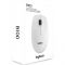 Мышь Logitech B100 White (910-003360)