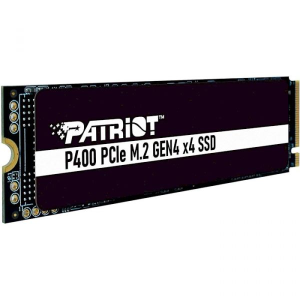 SSD накопичувач PATRIOT P400 1 TB (P400P1TBM28H)