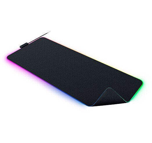 Килимок для миші Razer Strider CHROMA Black (RZ02-04490100-R3M1)