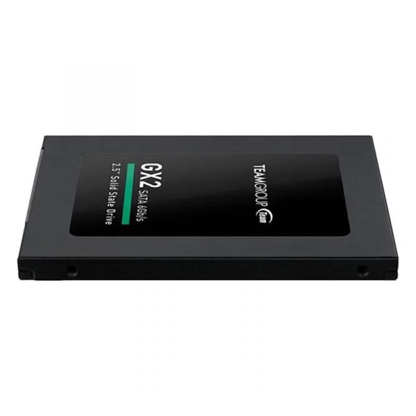 SSD накопичувач TEAM GX2 512 GB (T253X2512G0C101)