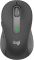 Миша Logitech Signature M650 Wireless Mouse Graphite (910-006253)
