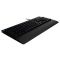 Клавиатура Logitech G213 Prodigy RGB Gaming UKR (920-008093)