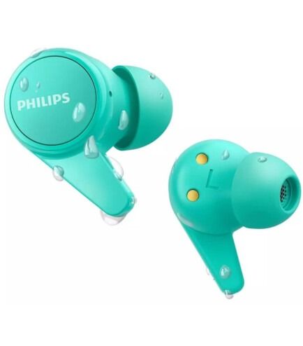 Гарнітура Philips TAT1207  True Wireless IPX4 Blue (TAT1207BL/00)