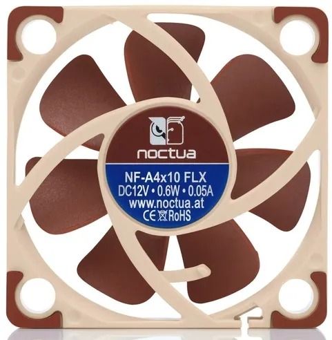 Вентилятор Noctua NF-A4x10 FLX