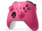 Геймпад Microsoft Xbox Series X | S Deep Pink (QAU-00082) Геймпад Microsoft Xbox Series X | S Deep Pink (QAU-00082)